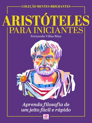 cover image of Aristóteles Para Iniciantes